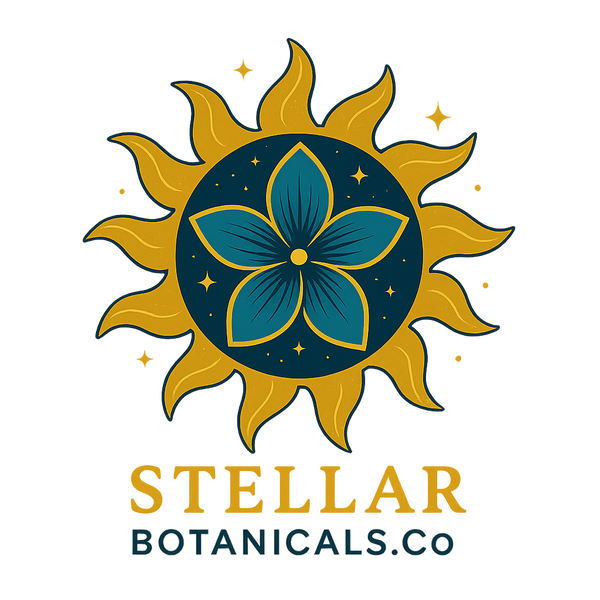 Stellar Botanicals